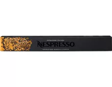 Nespresso® Kaffeekapseln Original Livanto