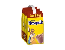 NESQUIK Kakaogetränk
