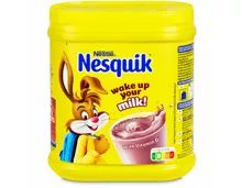 Nesquik Kakaogetränkepulver mit Vitaminen