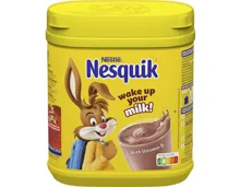 Nesquik Kakaogetränkepulver mit Vitaminen