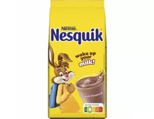 Nesquik Kakaogetränkepulver mit Vitaminen – Refill-Beutel