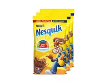 Nesquik Kakaopulver Refill