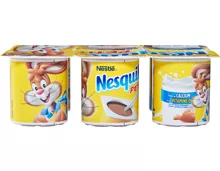 Nesquik Petit Dessert Schokolade