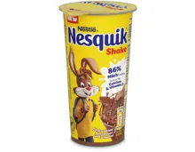 Nesquik Shake Choco