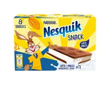 NESQUIK Snack, Kakao