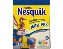 Nesquik Vanille Beutel