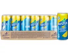 Nestea Ice Tea Lemon