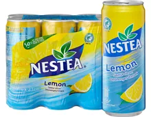 Nestea Ice Tea Lemon