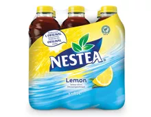 Nestea Ice Tea Lemon / Peach