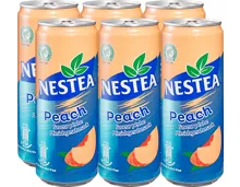 Nestea Ice Tea Peach