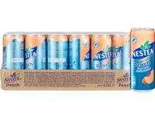 Nestea Ice Tea Peach