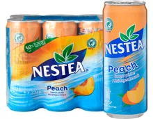 Nestea Ice Tea Peach