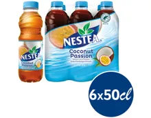 Nestea Kokos & Passion 6x50cl