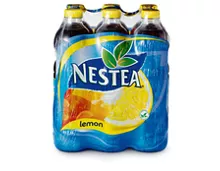 Nestea Lemon, 6 x 1,5 Liter