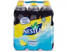 Nestea Lemon, 6 x 1,5 Liter