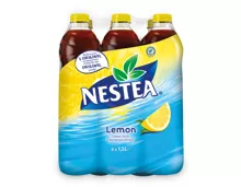 Nestea Lemon / Peach