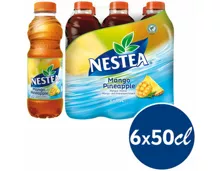 Nestea Mango & Ananas 6x50cl