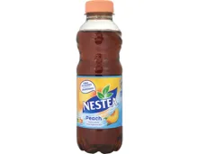 Nestea Peach 4 x 6 x 50 cl