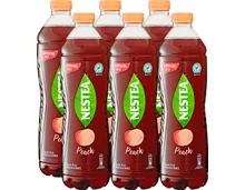 Nestea Peach