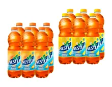 NESTEA Pfirsich/Zitrone