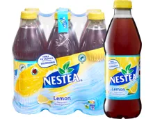Nestea Zitrone