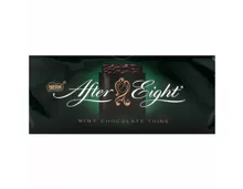 Nestlé After Eight Minzschokolade