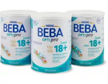 Nestlé Beba Folgemilch Optipro