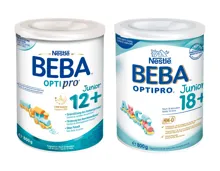 Nestlé BEBA Optipro Junior**