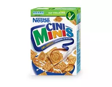 Nestlé Cerealien