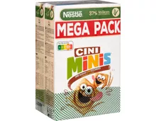 Nestlé Cerealien Cini Minis