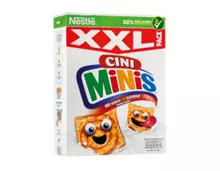 NESTLÉ Cerealien, Cini Minis