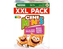 Nestlé Cerealien Cini Minis