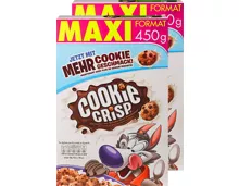 Nestlé Cerealien Cookie Crisp