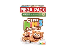 Nestlé Cerealien Duo