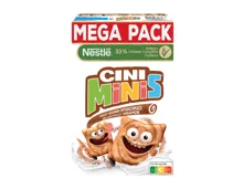 Nestlé Cerealien