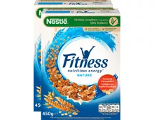 Nestlé Cerealien Fitness Nature