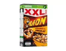 NESTLÉ Cerealien, Lion