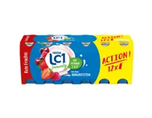 NESTLÉ Drink, Rote Früchte