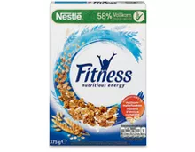 Nestlé Fitness Cereals, 2 x 375 g, Duo