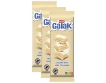 Nestlé Galak blanc