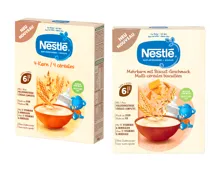 Nestlé Getreidebrei