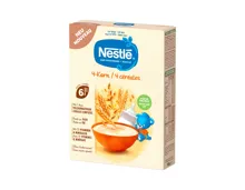 Nestlé Getreidebrei