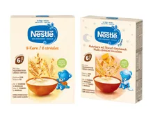 Nestlé Getreidebrei