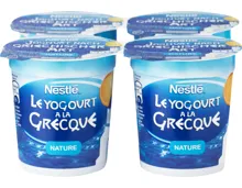 Nestlé Griechischer Joghurt