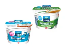 Nestlé Hirz Hüttenkäse