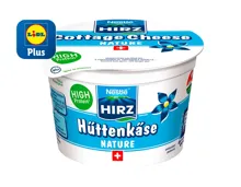 Nestlé Hirz Hüttenkäse Nature