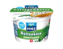 Nestlé Hirz Hüttenkäse Schnittlauch