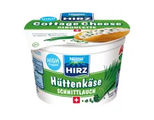 Nestlé Hirz Hüttenkäse Schnittlauch