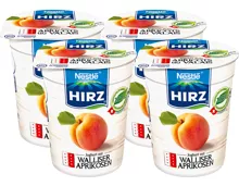 Nestlé Hirz Joghurt