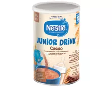 NESTLÉ Junior Drink Cacao